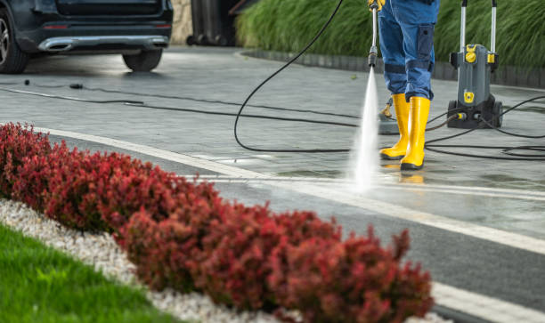 Playground Equipment Cleaning in Clarion, IA